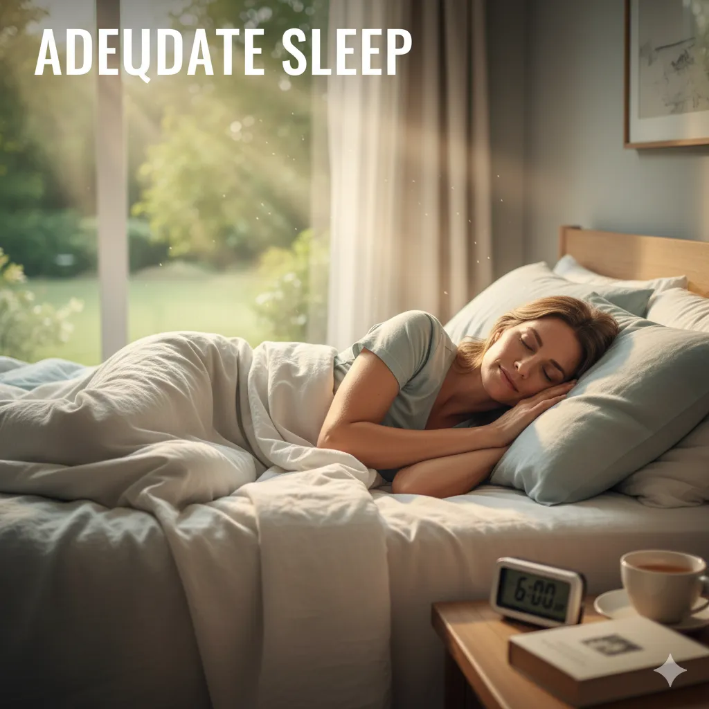 Abstract decoratief patroon met zachte cirkels als achtergrond voor de lifestyleblog